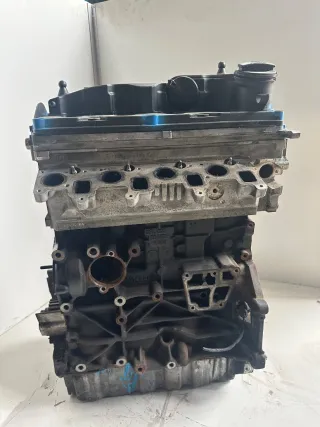 CLJ Двигатель Volkswagen Caddy 3 Арт 94981800, вид 4