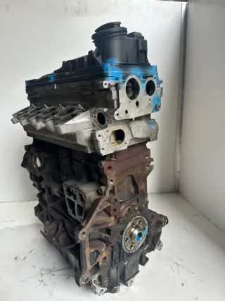 CLJ Двигатель Volkswagen Caddy 3 Арт 94981800, вид 1