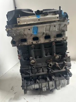 CLJ Двигатель Volkswagen Caddy 3 Арт 94981800, вид 2