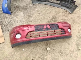  Бампер передний Citroen C3 1 Арт 94981816