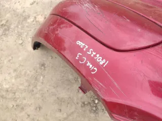  Бампер передний Citroen C3 1 Арт 94981816, вид 10