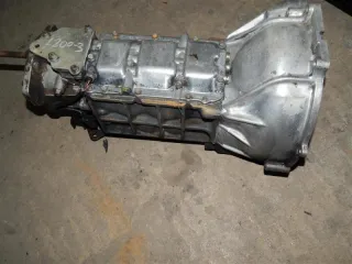  КПП механическая (МКПП) Mitsubishi L200 3 Арт 106772, вид 2