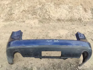  Бампер задний Volkswagen Passat B6 Арт 94981832, вид 1
