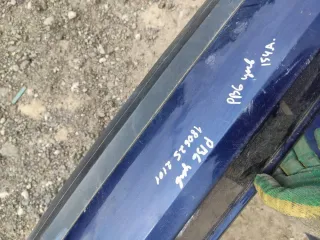  Бампер задний Volkswagen Passat B6 Арт 94981832, вид 10