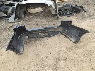  Бампер задний Volkswagen Passat B6 Арт 94981832, вид 6