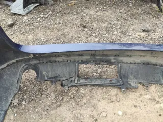  Бампер задний Volkswagen Passat B6 Арт 94981832, вид 8