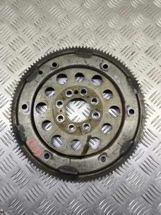 AB3P6375CB, 5343031 Маховик Ford Ranger 3 Арт 203177, вид 1