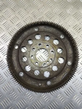 AB3P6375CB, 5343031 Маховик Ford Ranger 3 Арт 203177, вид 3