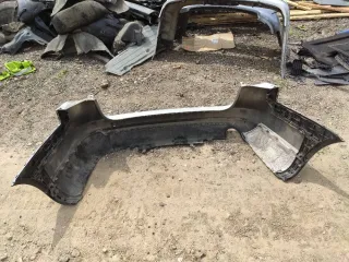  Бампер задний Volkswagen Passat B6 Арт 94981858, вид 6