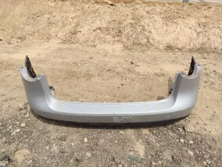  Бампер задний Volkswagen Passat B6 Арт 94981858, вид 1