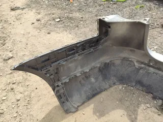  Бампер задний Volkswagen Passat B6 Арт 94981858, вид 7