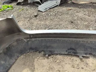  Бампер задний Volkswagen Passat B6 Арт 94981858, вид 8