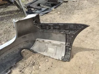  Бампер задний Volkswagen Passat B6 Арт 94981858, вид 9