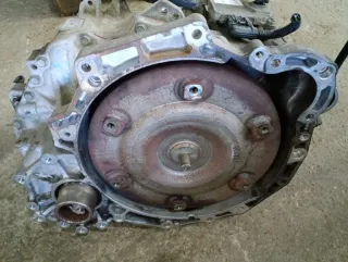 BH527000BA, 7G9N14C336, LR023067 КПП автоматическая (АКПП) Land Rover Freelander 2 Арт 212956, вид 2