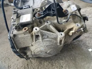 BH527000BA, 7G9N14C336, LR023067 КПП автоматическая (АКПП) Land Rover Freelander 2 Арт 212956, вид 3