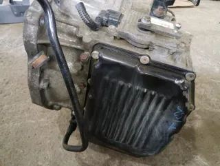BH527000BA, 7G9N14C336, LR023067 КПП автоматическая (АКПП) Land Rover Freelander 2 Арт 212956, вид 4