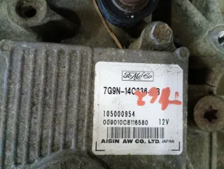 BH527000BA, 7G9N14C336, LR023067 КПП автоматическая (АКПП) Land Rover Freelander 2 Арт 212956, вид 5
