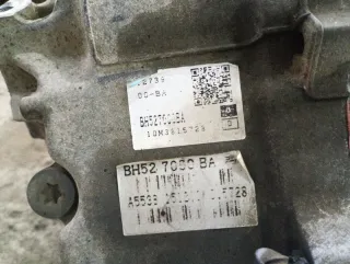BH527000BA, 7G9N14C336, LR023067 КПП автоматическая (АКПП) Land Rover Freelander 2 Арт 212956, вид 6