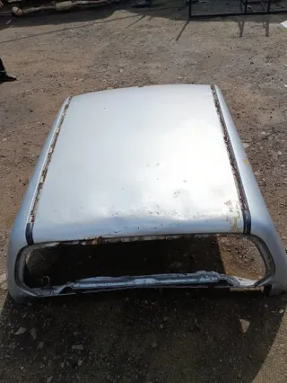 5290A844 Крыша Mitsubishi L200 4 Арт 215000, вид 4