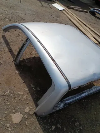 5290A844 Крыша Mitsubishi L200 4 Арт 215000, вид 7