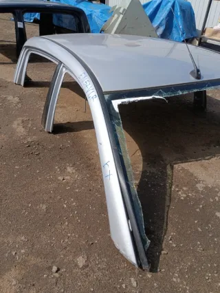 5290A844 Крыша Mitsubishi L200 4 Арт 215003, вид 2