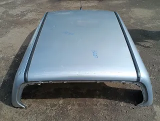 5290A844 Крыша Mitsubishi L200 4 Арт 215003, вид 4