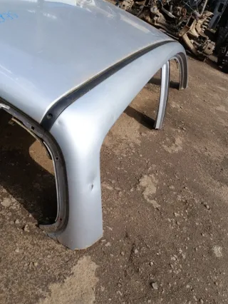 5290A844 Крыша Mitsubishi L200 4 Арт 215003, вид 5