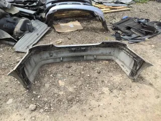  Бампер задний Mercedes E W211 Арт 94981944, вид 8