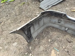  Бампер задний Mercedes E W211 Арт 94981944, вид 9