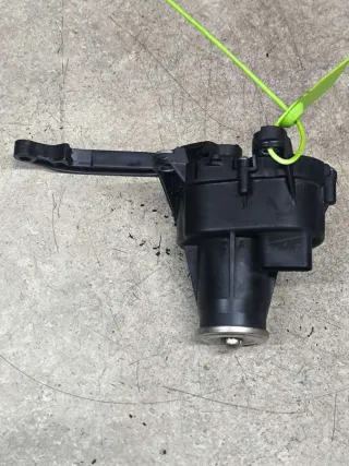 A6511500094 Сервопривод заслонок впускного коллектора Mercedes C W205 2.2л Арт 01400833, вид 2