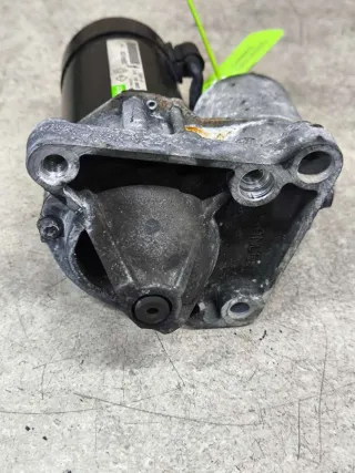 D6RA133,25C80348KH Стартер Renault Megane 1 Арт 01400813, вид 2