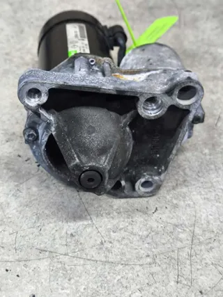 D6RA133,25C80348KH Стартер Renault Megane 1 Арт 01400813, вид 4