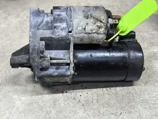D6RA133,25C80348KH Стартер Renault Megane 1 Арт 01400813, вид 5