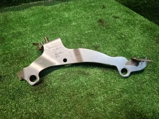 7643154 Кронштейн глушителя BMW 1 F20/F21 Арт 94982002, вид 1