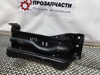 A1662401102, A1642400702 Кронштейн КПП Mercedes ML/GLE W166 Арт 7-427, вид 2
