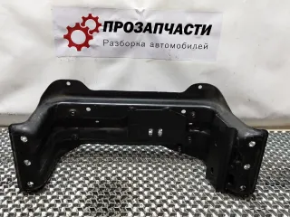 A1662401102, A1642400702 Кронштейн КПП Mercedes ML/GLE W166 Арт 7-427, вид 3