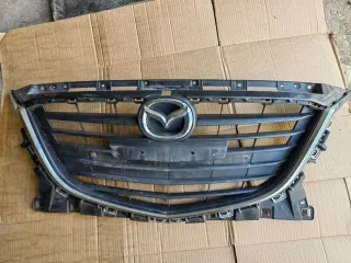  Решетка радиатора Mazda 3 BM Арт 70585799, вид 1