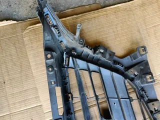  Решетка радиатора Mazda 3 BM Арт 70585799, вид 10