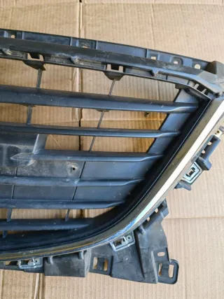  Решетка радиатора Mazda 3 BM Арт 70585799, вид 8