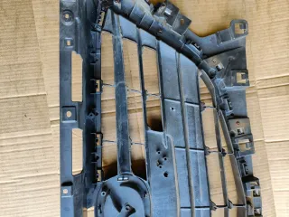  Решетка радиатора Mazda 3 BM Арт 70585799, вид 11
