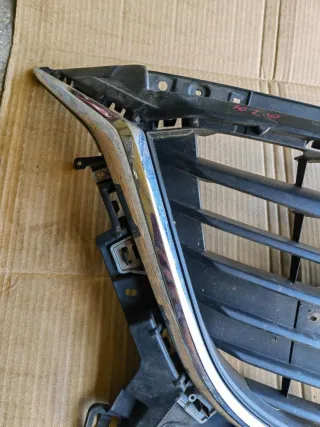  Решетка радиатора Mazda 3 BM Арт 70585799, вид 2