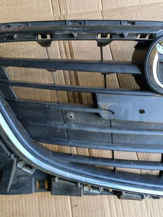  Решетка радиатора Mazda 3 BM Арт 70585799, вид 4