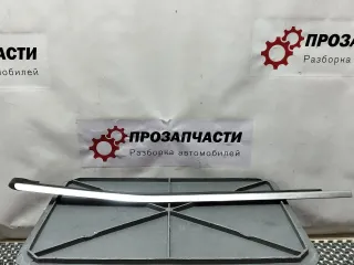 A1666902280 Молдинг стекла заднего Mercedes GLS X166 Арт 7-430