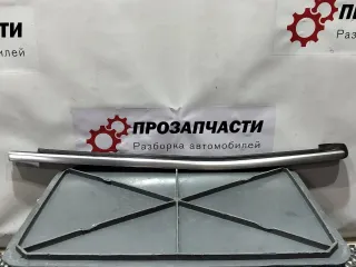 A1666902180 Молдинг стекла заднего Mercedes GLS X166 Арт 7-431