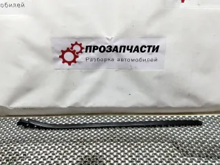 A1666901180 Молдинг стекла лобового Mercedes GLS X166 Арт 7-432