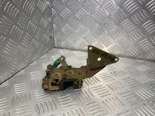  Замок двери задней левой Mitsubishi Space Star 1 Арт 31211893898