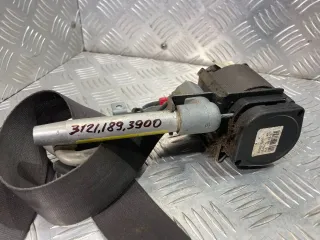  Ремень безопасности передний правый Mitsubishi Space Star 1 Арт 31211893900, вид 2