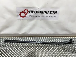A1666901280 Молдинг стекла лобового Mercedes GLS X166 Арт 7-433