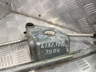 22084735 Механизм стеклоочистителя (трапеция дворников) Opel Astra F Арт 61321873906, вид 6