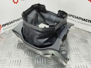 A1666800707, A1666806907 Кожух рулевой колонки Mercedes GL X166 Арт 7-440-69, вид 3